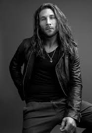 Zach McGowan